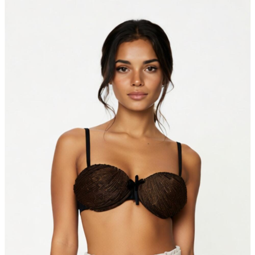 Coobie Padded Underwire Bra Size 32A